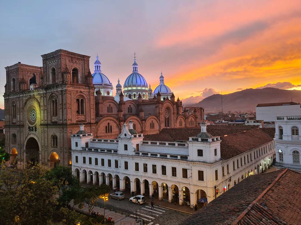 Cuenca