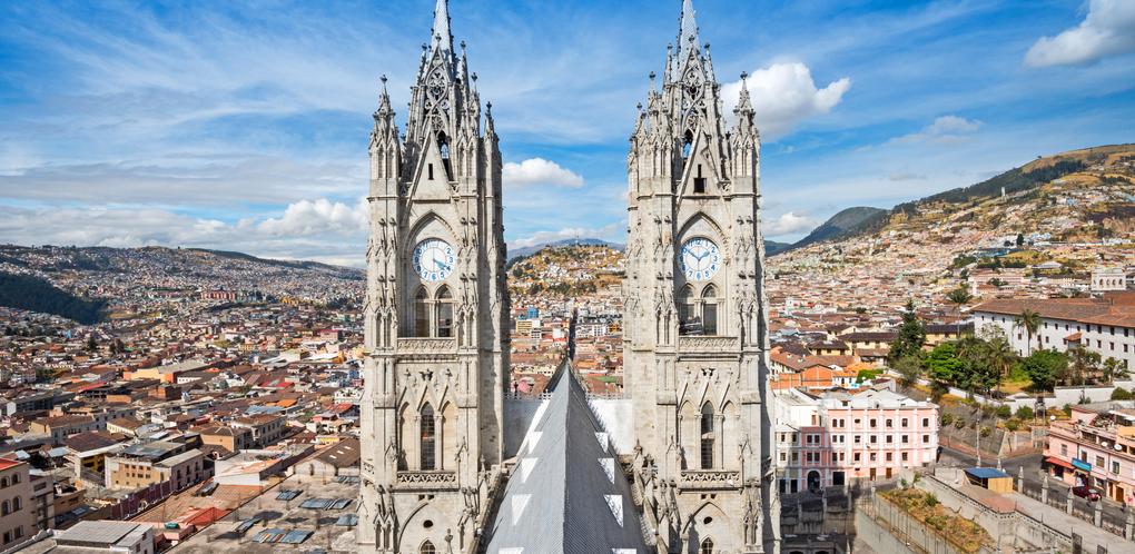 Quito