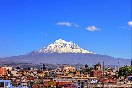 Riobamba